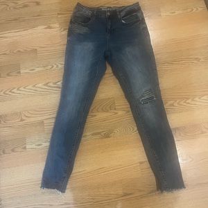 Hippie Laundry Mid-rise Jeans